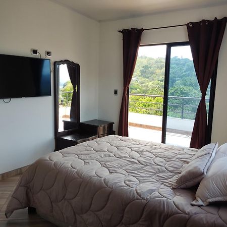 Cabana Rivera Моникира Екстериор снимка