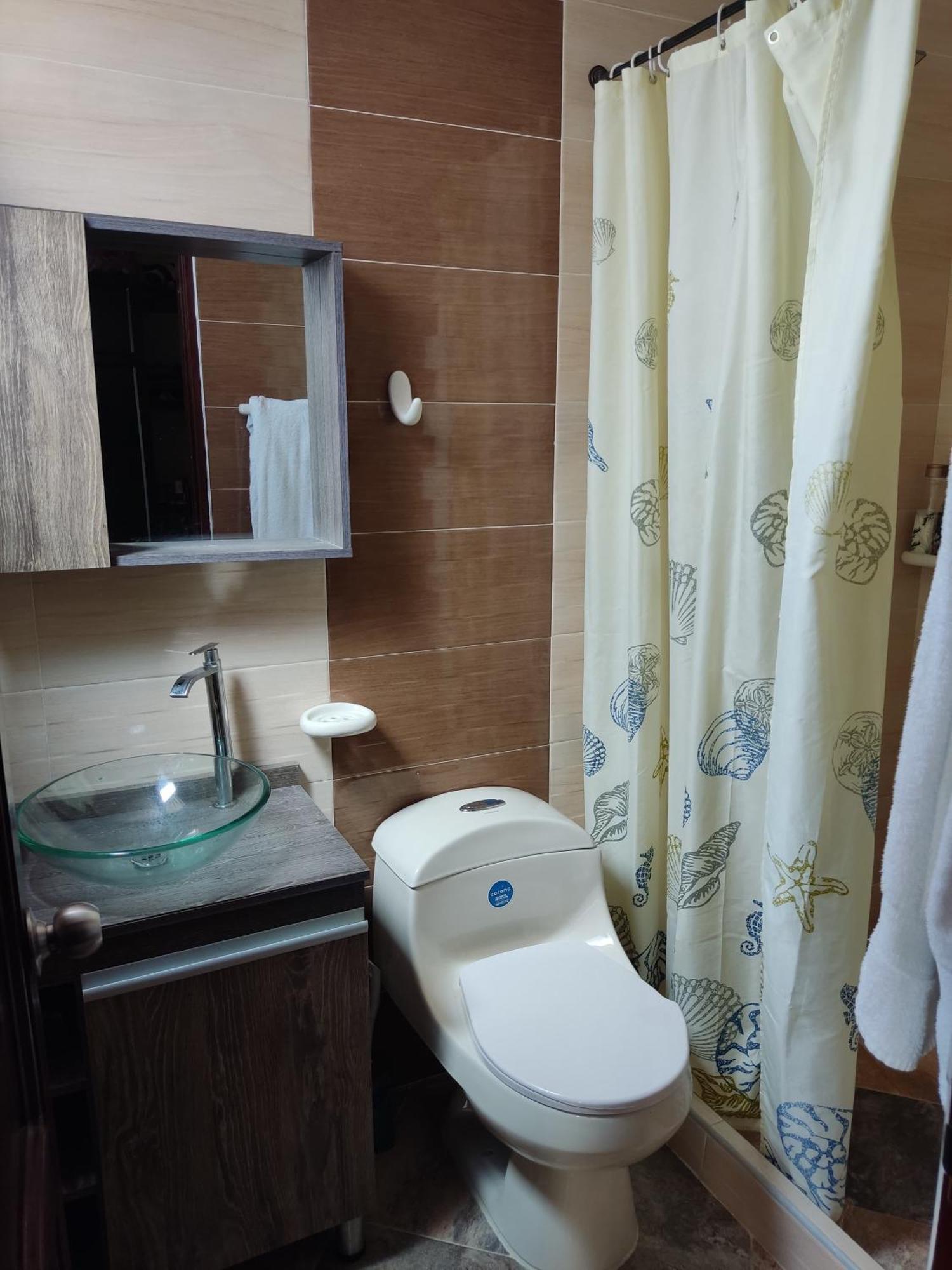 Cabana Rivera Моникира Екстериор снимка
