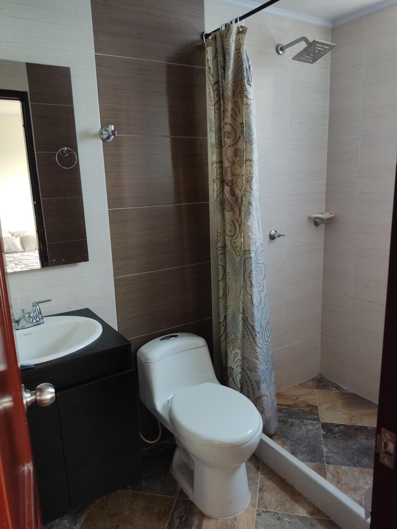 Cabana Rivera Моникира Екстериор снимка