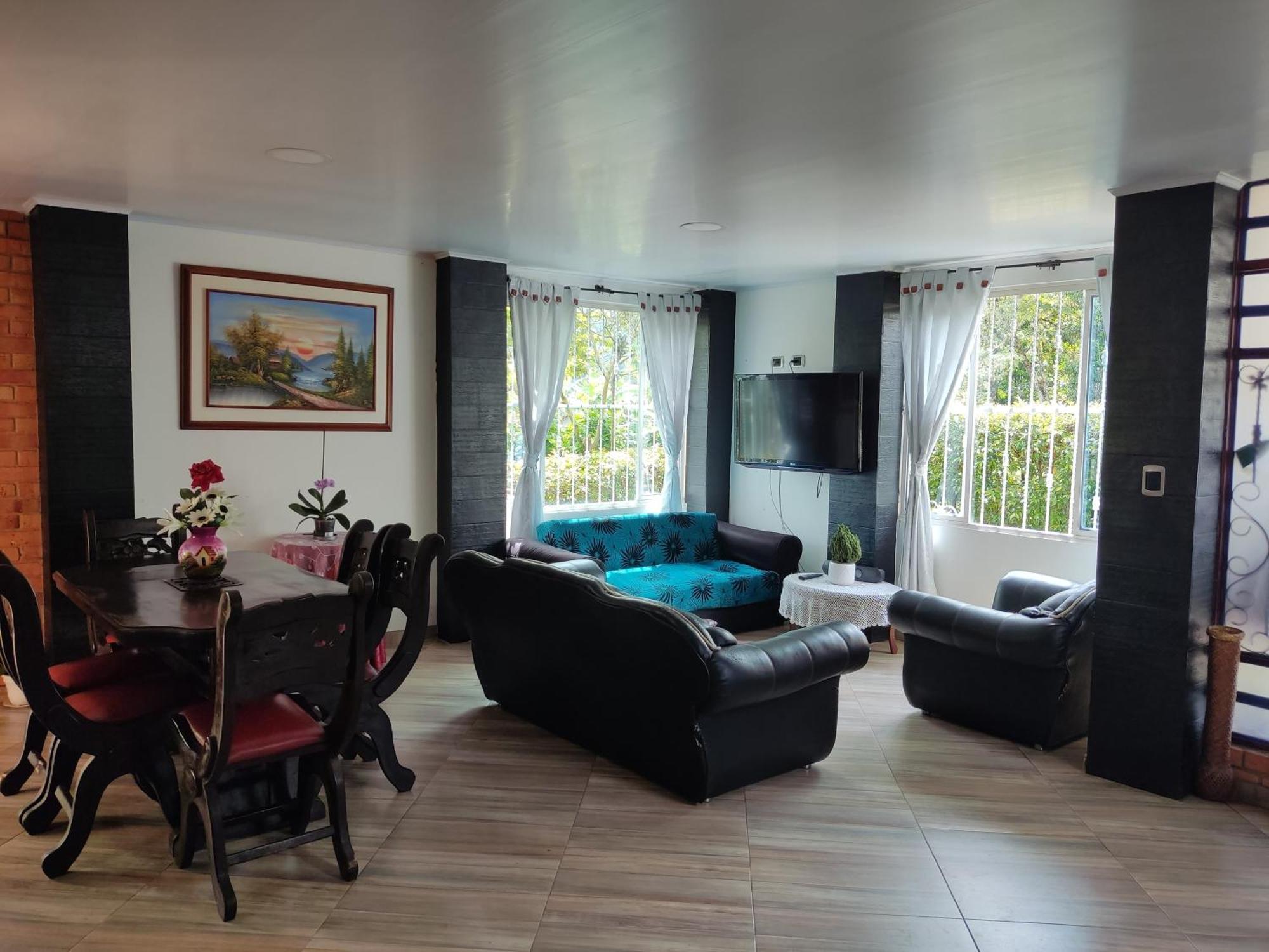 Cabana Rivera Моникира Екстериор снимка